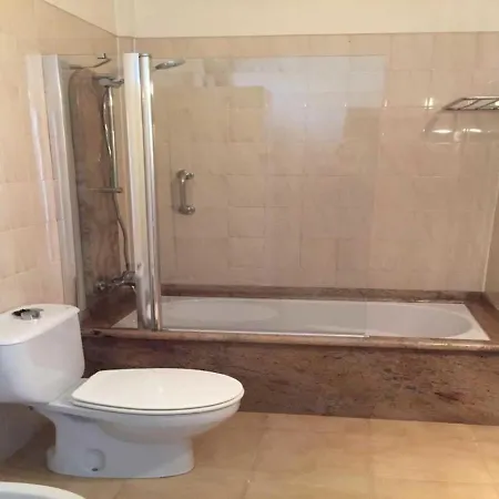 Ferienhaus Casa San Eugenio Costa Adeje (Tenerife)