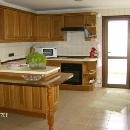 Ferienhaus Casa San Eugenio