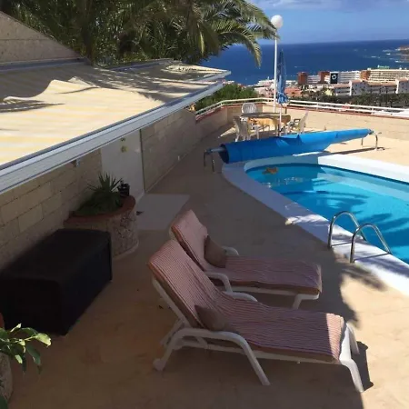 Ferienhaus Casa San Eugenio