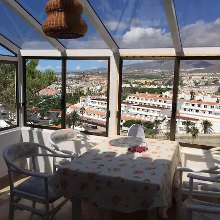 Дом отдыха Casa San Eugenio