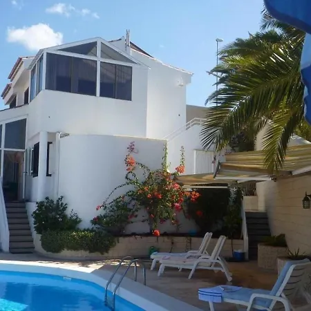 Дом отдыха Casa San Eugenio