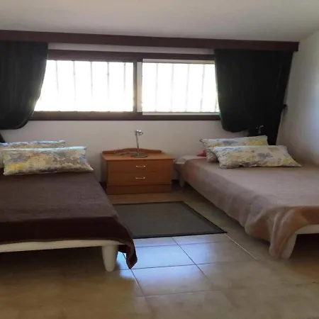 Casa San Eugenio Адехе